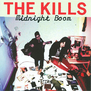 Midnight Boom Kills