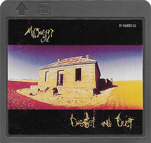 MidnightOilDieselAndDust