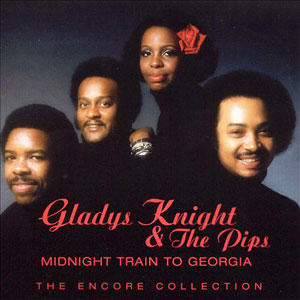 Midnight Train Gladys Knight Pips