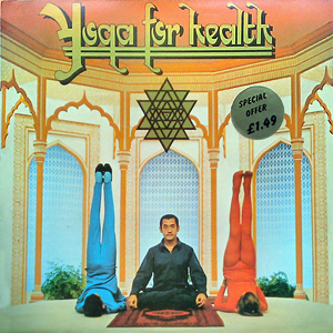 MikeBattYogaForHealth