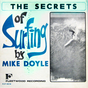 MikeDoyleSecretsOfSurfing