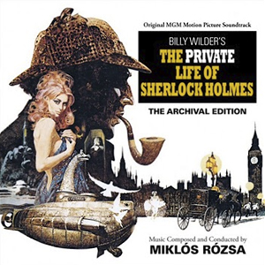 MiklosRozsaPrivateLifeOfSherlockHolmes