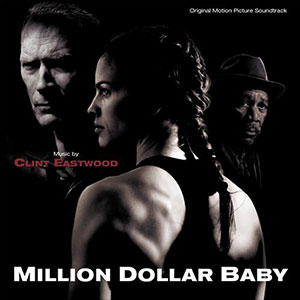 Million Dollar Baby Soundtrack Eastwood