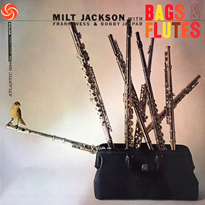 MiltJacksonBags&Flutes