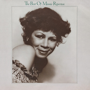 MinnieRipertonBestOf
