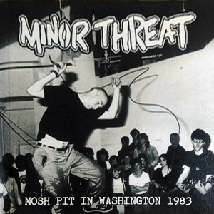 MinorThreatMoshPitInWashington1983