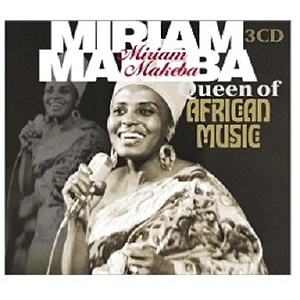 MiriamMakebaQueenOfAfrican