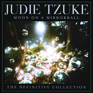Mirror Ball Judie Tzuke