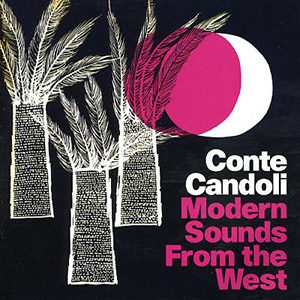 Modern Sounds Conte Candoli