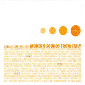 Modern Sounds From Italy 2