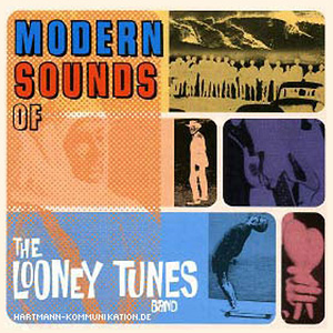 Modern Sounds Looney Tunes Band