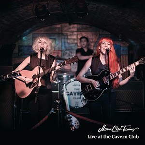 MonaLisaTwinsCavernClub