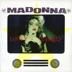 Monitor Madonna Lucky Stars