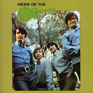 Monkees More Of The
