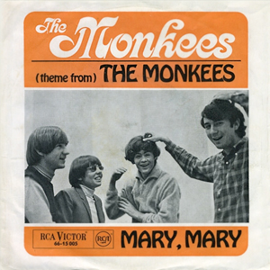 MonkeesThemeFromTheMonkees