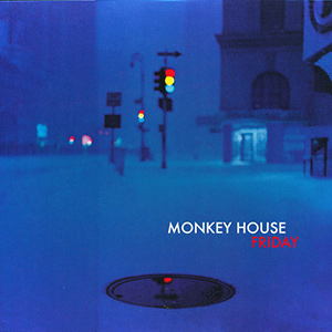 MonkeyHouseFriday