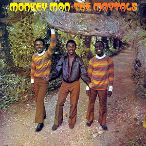 Monkey Man Maytals