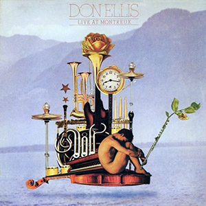 Montreux Don Ellis