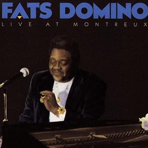 Montreux Fats Domino