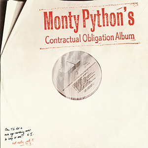 MontyPythonContractualObligation