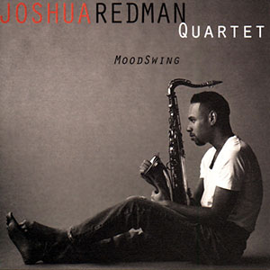 Mood Swing Joshua Redman