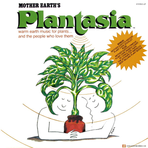 MortGarsonMotherEarthsPlantasia1976