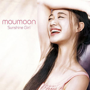 Mou Moon Sunshine Girl