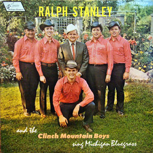 Mountain Boys Clinch Ralph Stanley