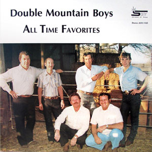 Mountain Boys Double Favorites
