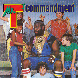 MrT_Commandment