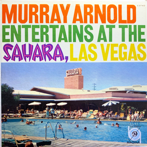 MurrayArnoldSahara