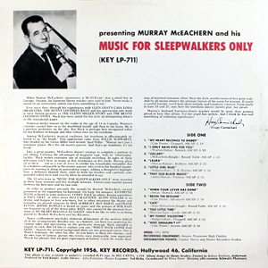 MurrayMcEachernMusicForSleepwalkers_HoagyCarmichael