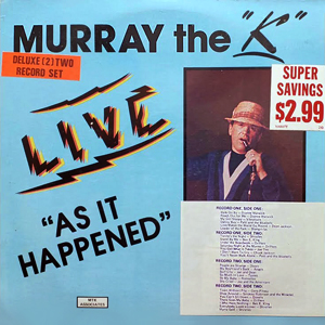 MurrayTheKLiveAsItHappened