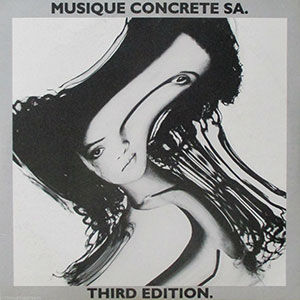 Music Concrete SA3
