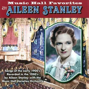 Music Hall Favorites Aileen Stanley