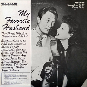 MyFavoriteHusbandCBS1948