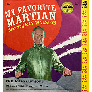 MyFavoriteMartian_SatelliteSingers
