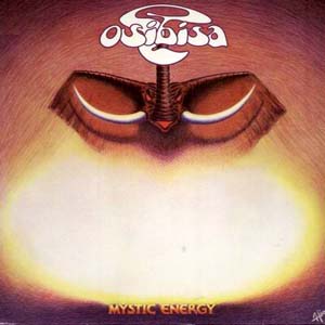 Mystic Energy Osibisa