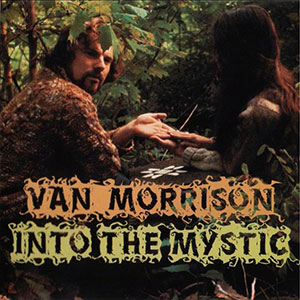 Mystic Into The Van Morrison