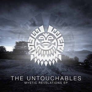 Mystic Revelations Untouchables