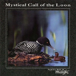 Mystical Call Of The Loon