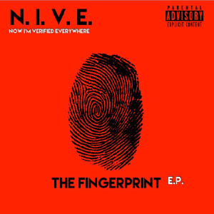 NIVETheFingerprintEP