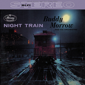 NIght Train Buddy Morrow