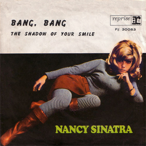 NancySinatraBangBang