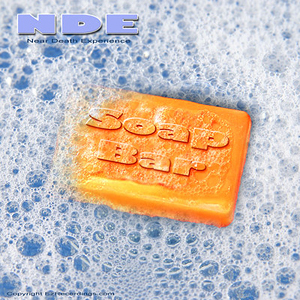 NearDeathExperienceSoapBar