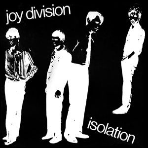 Negative Joy Division Isolation