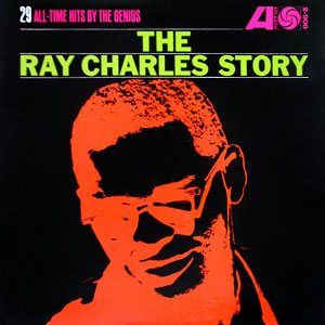 Negative Ray Charles Story