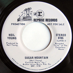 NeilYoungSugarMountain1968