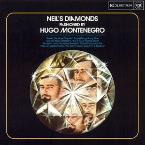 Neils Diamonds Hugh Montenegro