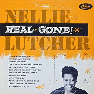 Nellie Lutcher Real Gone 2